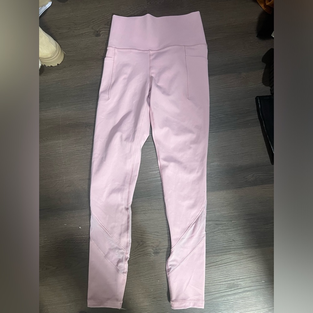 Athleta Leggings
